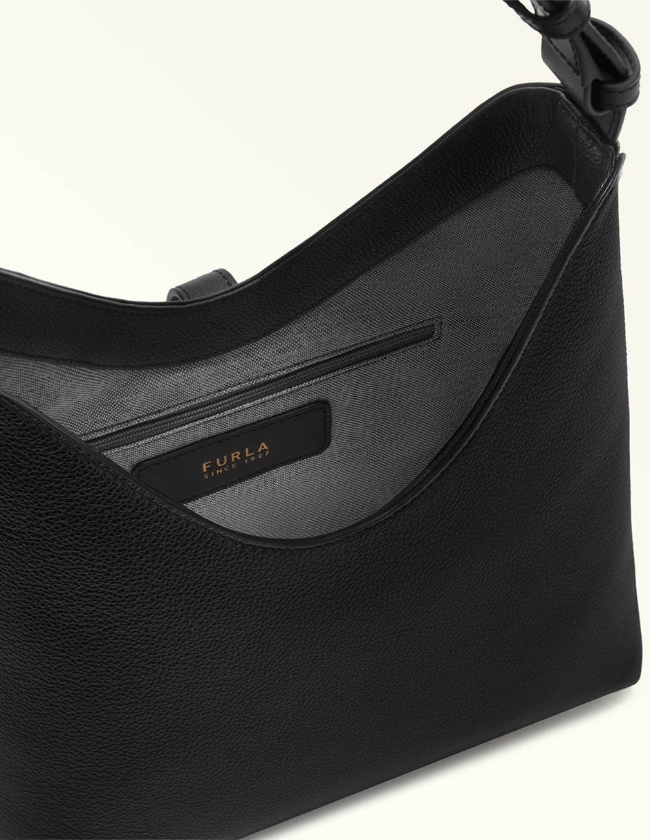 Bolsa shoulder de piel para mujer 3