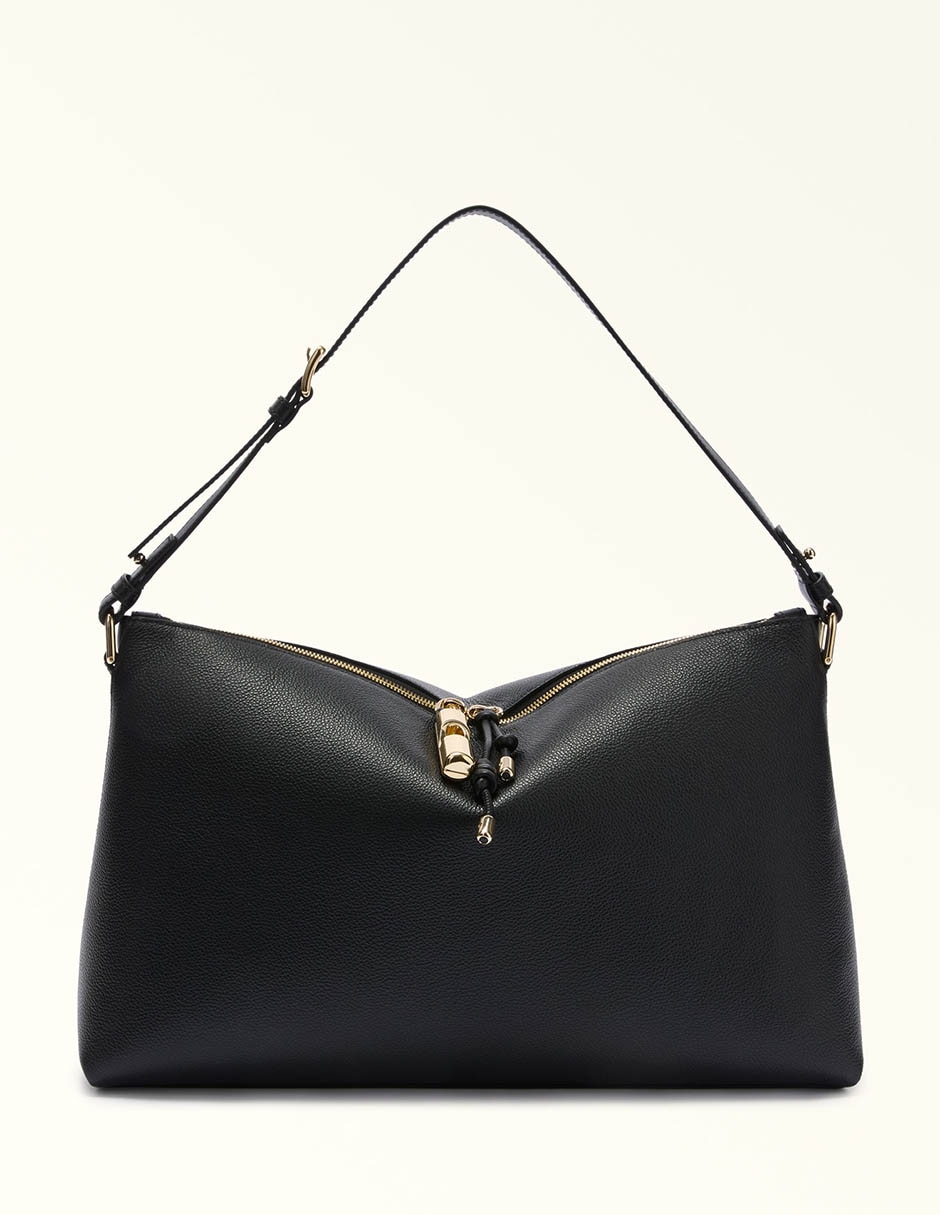 Bolsa tote de piel para mujer 1