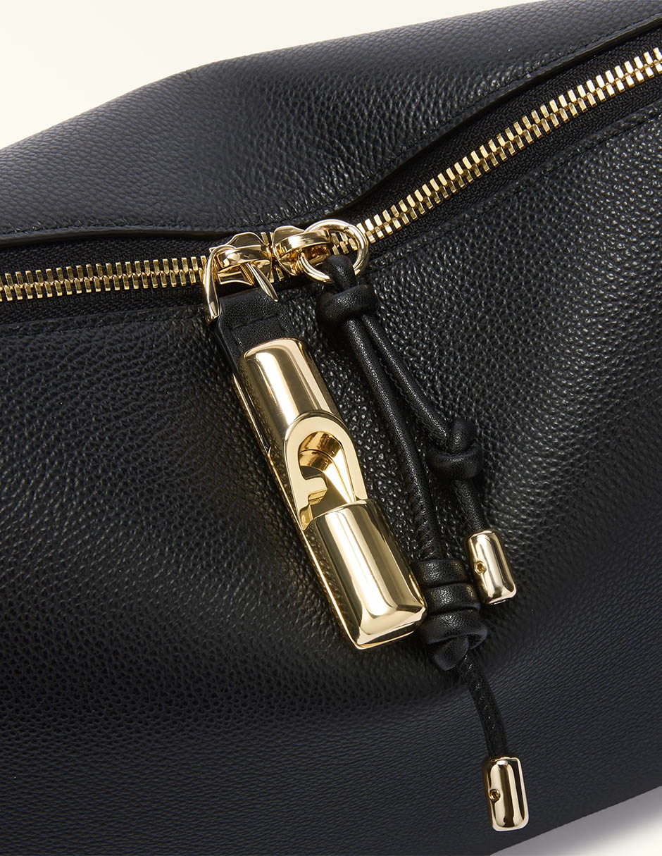 Bolsa tote de piel para mujer 4