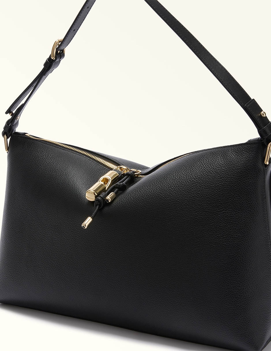 Bolsa tote de piel para mujer 5