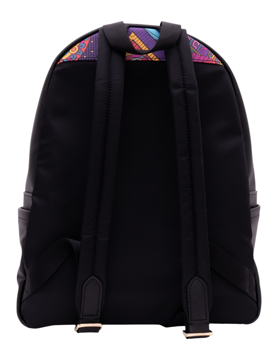 Mochila casual Caritas Sonrientes de Veracruz 3