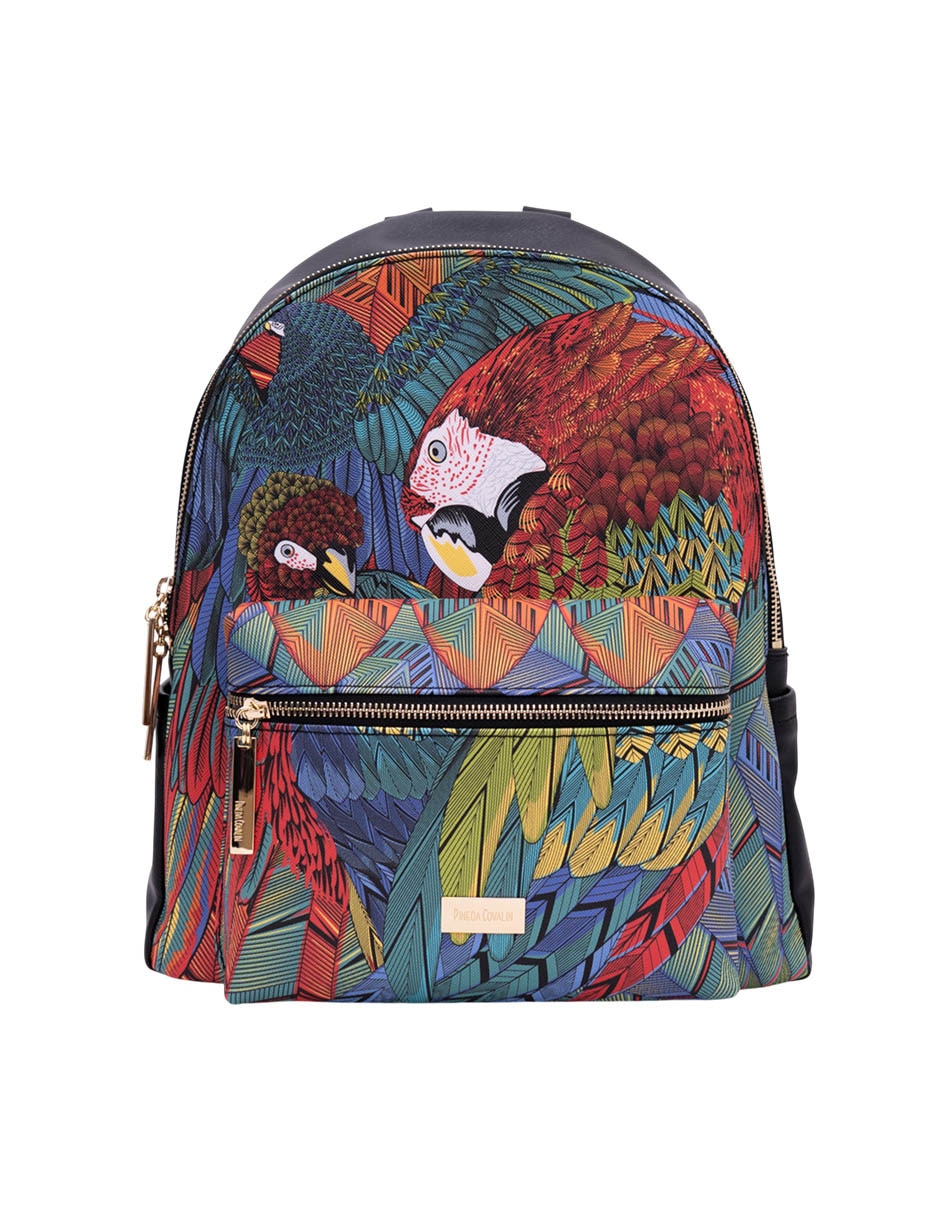 Mochila casual Guacamaya