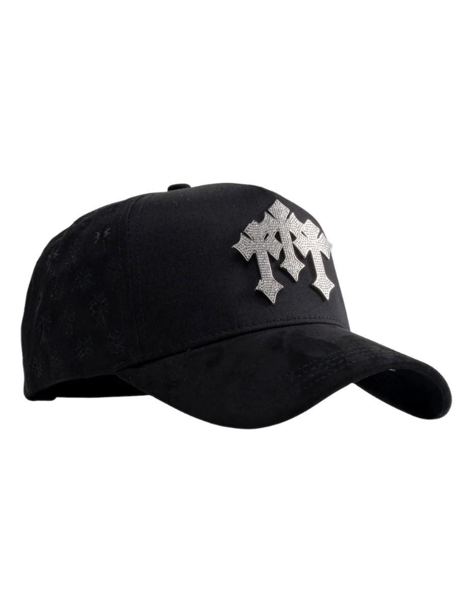 Gorra visera curva snapback casual Cromo I para hombre Gorra visera curva snapback casual Cromo I para hombre