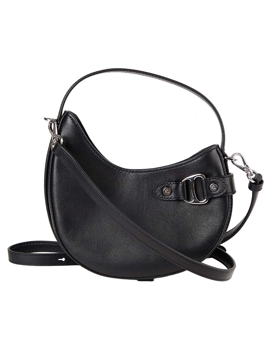 Bolsa shoulder de piel para mujer