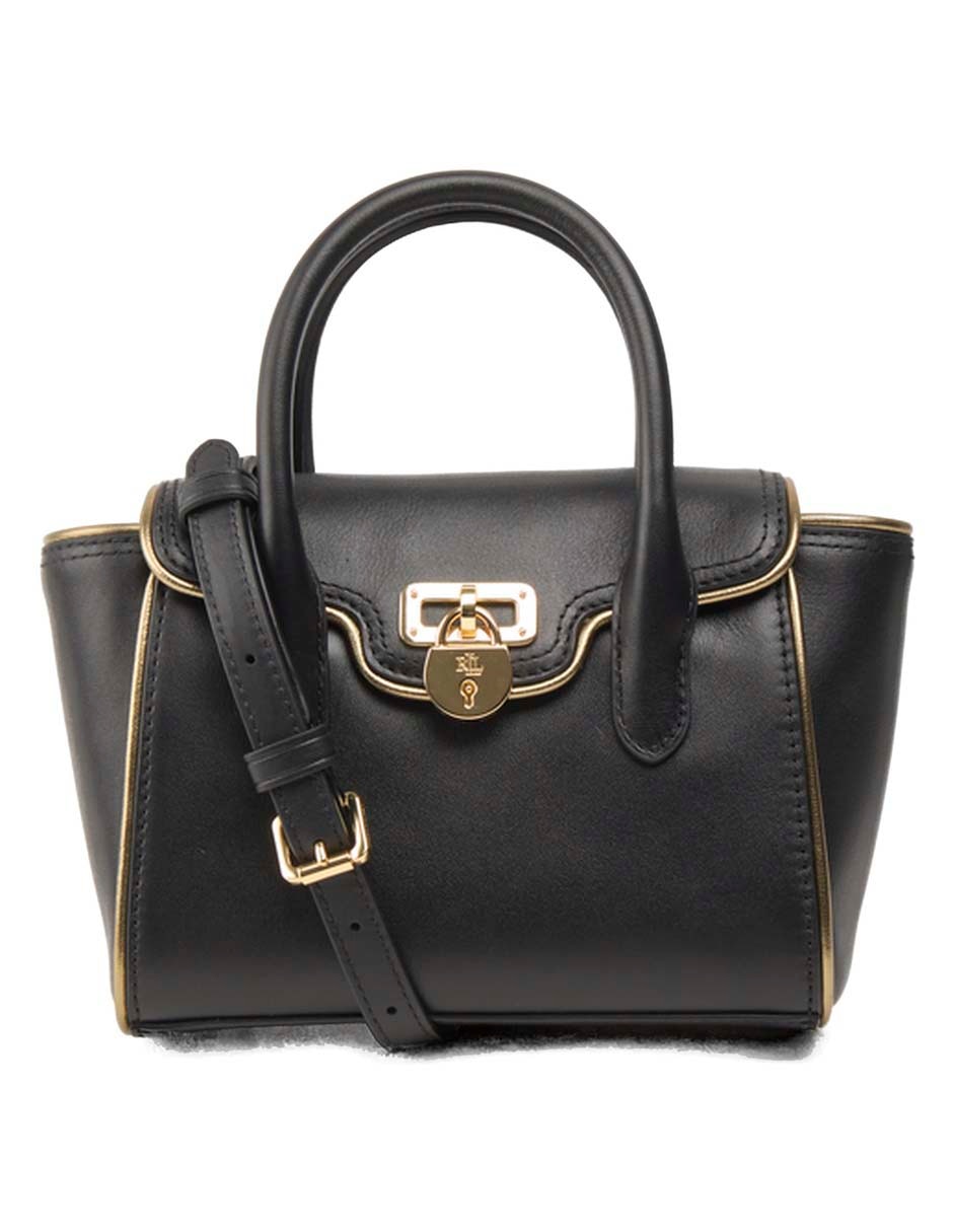 Bolsa satchel de piel para mujer Bolsa satchel de piel para mujer