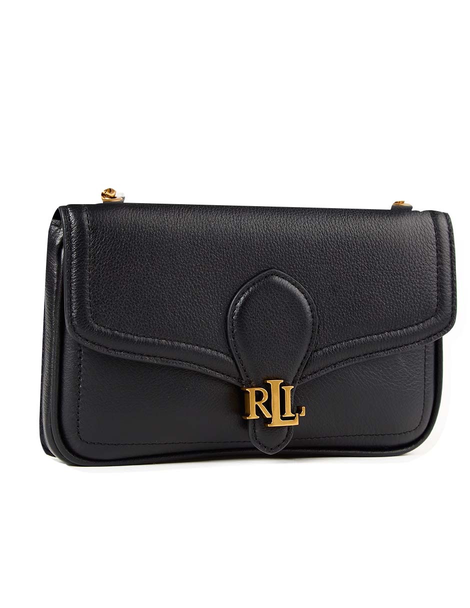 Bolsa crossbody de piel para mujer 2
