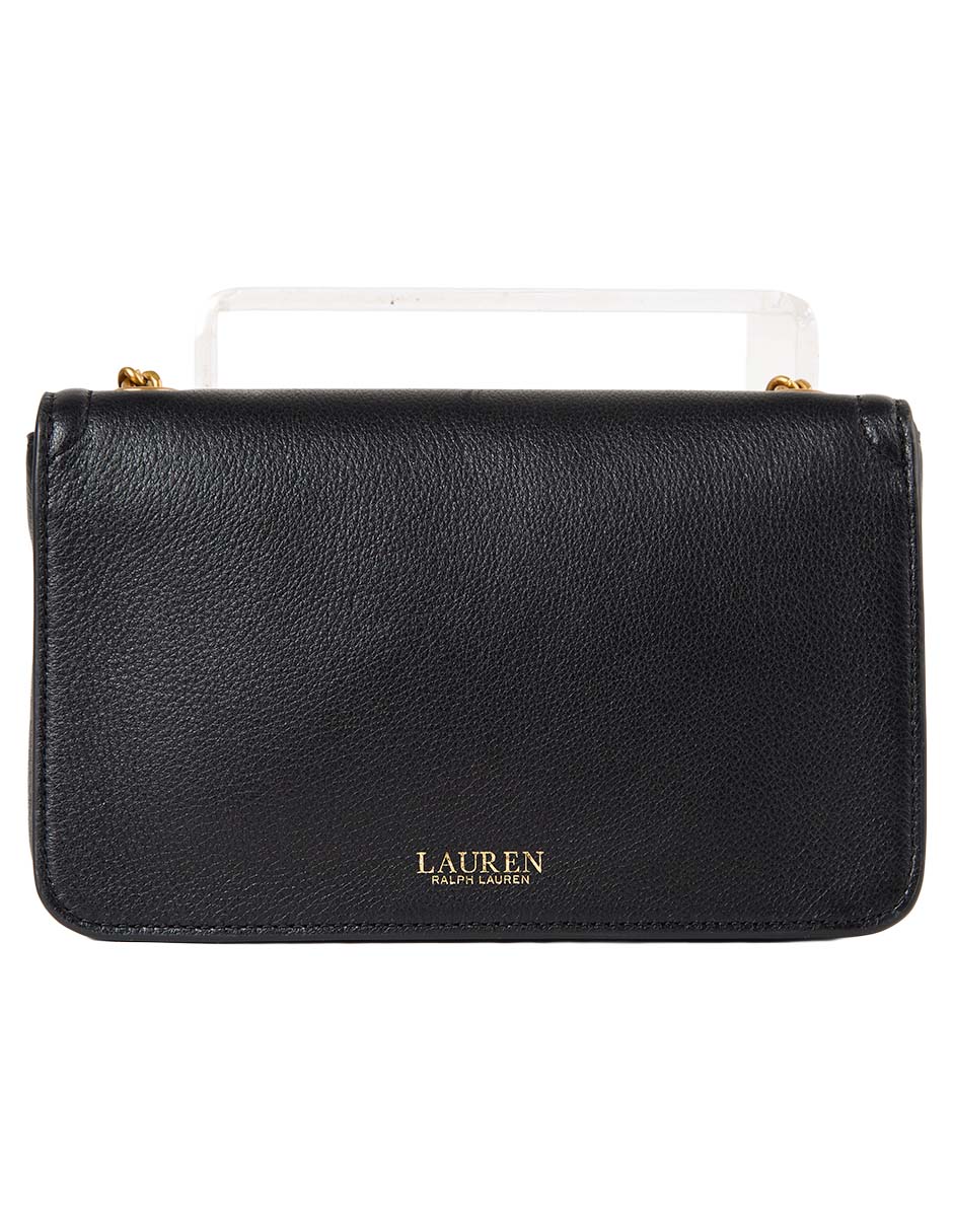 Bolsa crossbody de piel para mujer 3