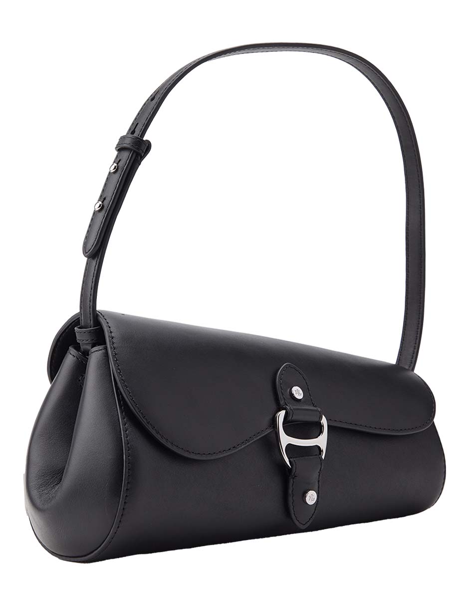 Bolsa crossbody de piel para mujer 5