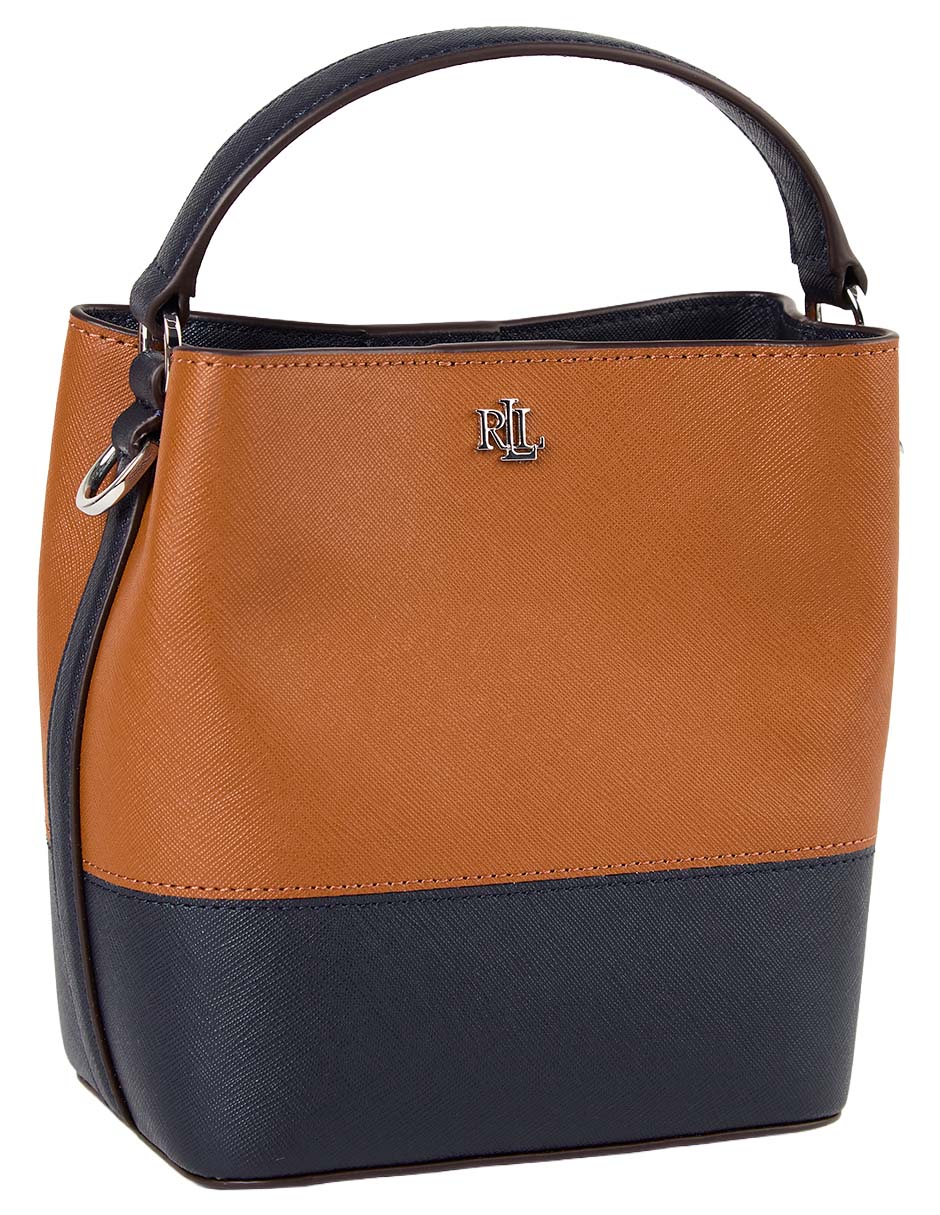Bolsa hobo de piel para mujer 5