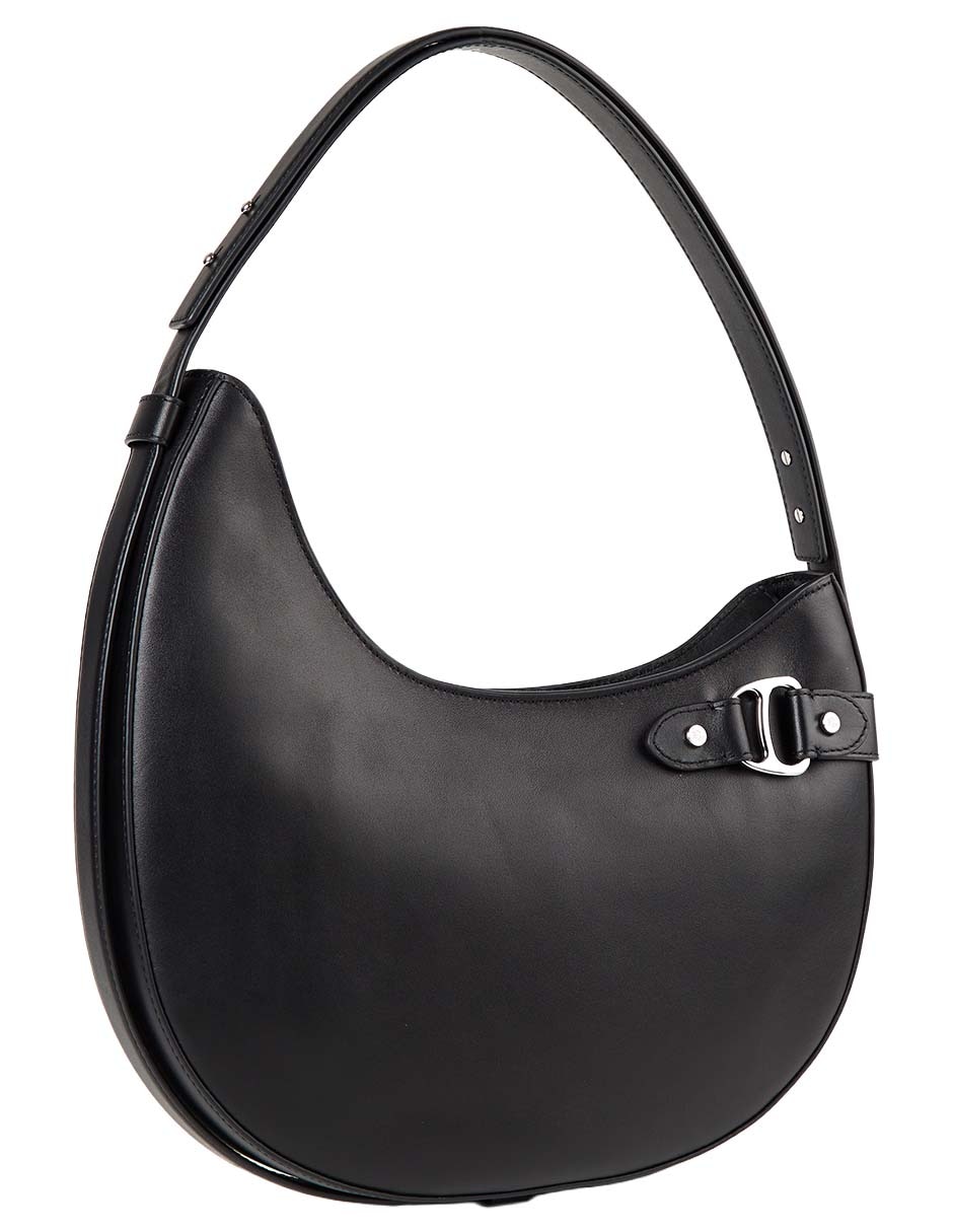 Bolsa shoulder de piel para mujer 5