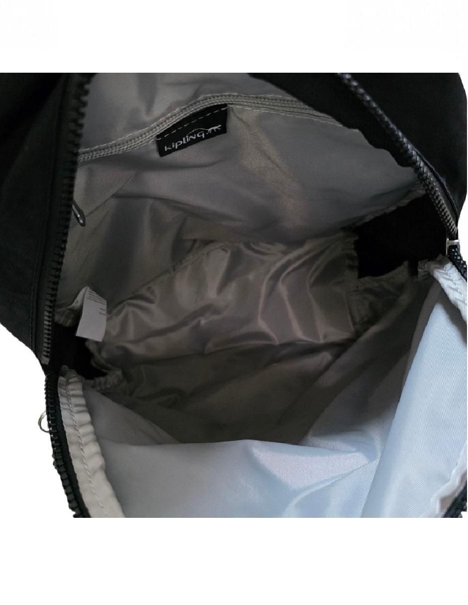 Backpack Queenie Black para mujer