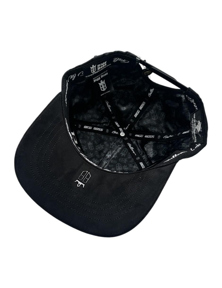 Gorra con visera curva snapback Puestos Quince para adulto Gorra con visera curva snapback Puestos Quince para adulto