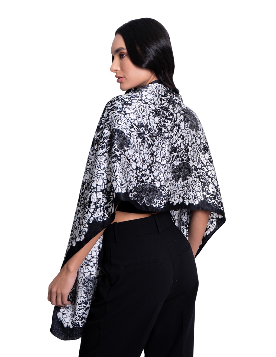 CHALINA CHSTJ.80 CEMPASUCH, BLANCO 2
