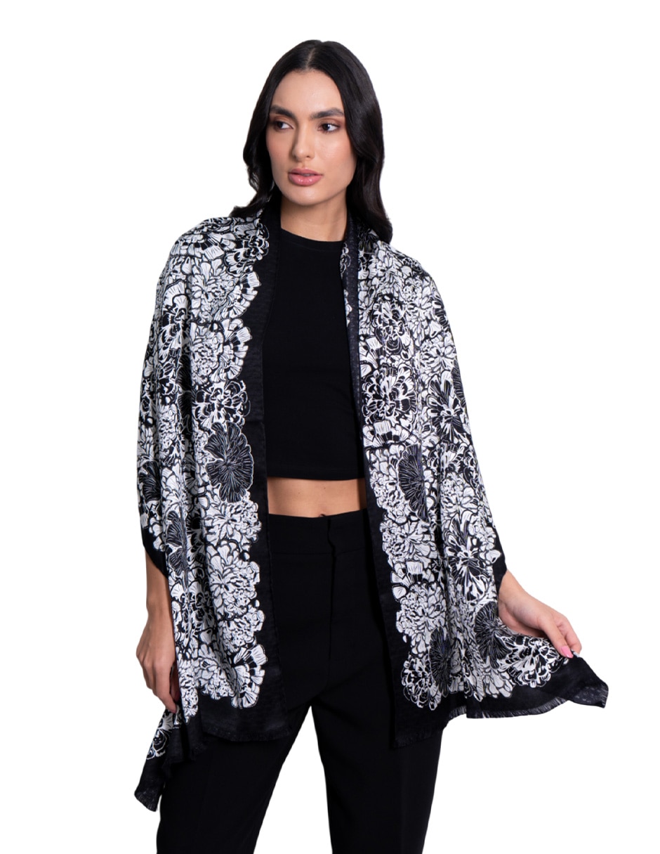 CHALINA CHSTJ.80 CEMPASUCH, BLANCO 4