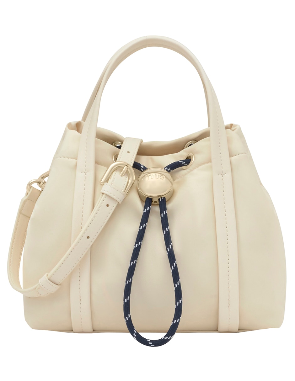 Bolsa bucket Empire Soft para mujer
