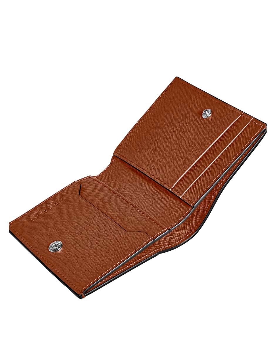 Cartera Sartorial unisex 2