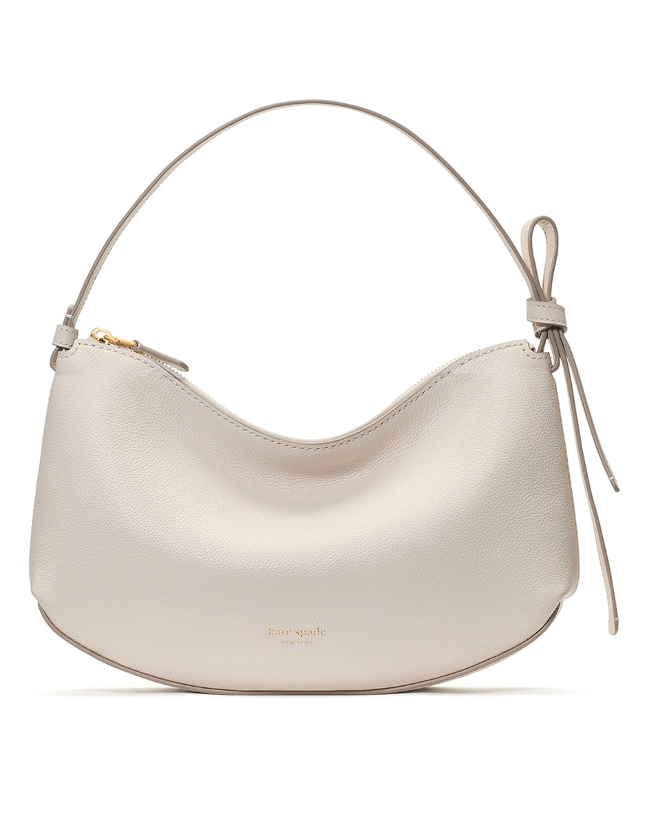 Bolsa shoulder Loop de cuero para mujer