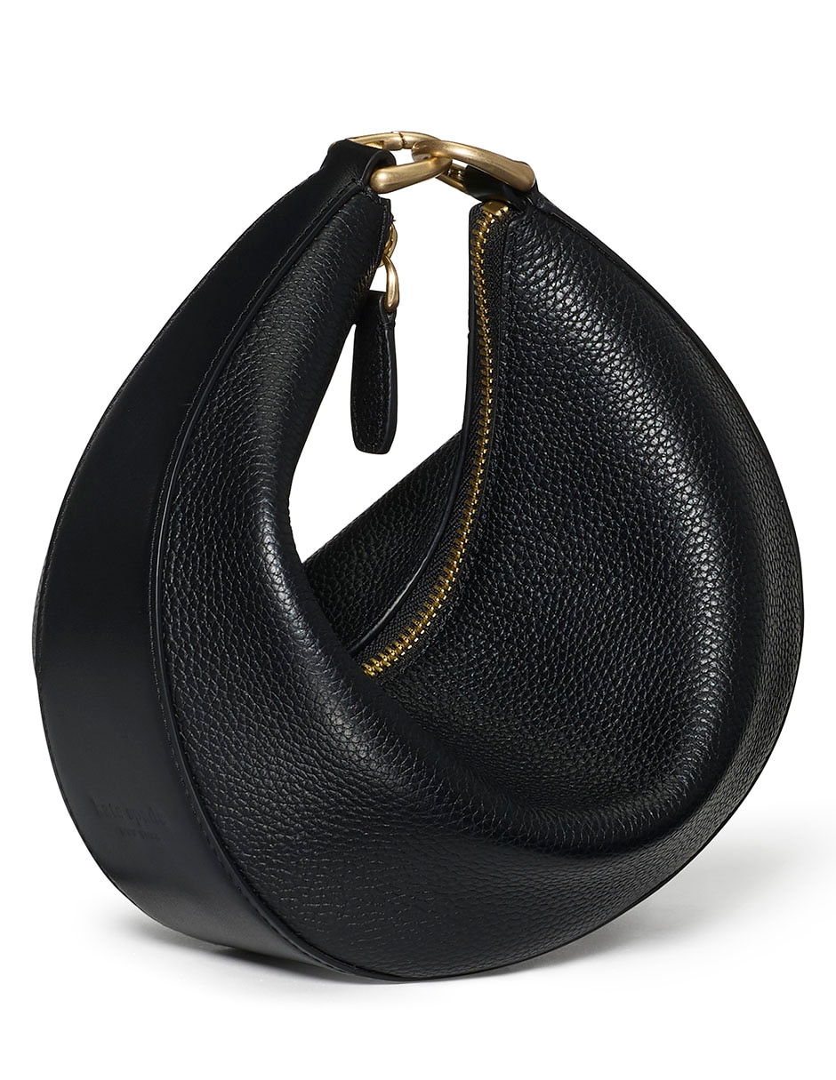 Bolsa shoulder de cuero para mujer 5