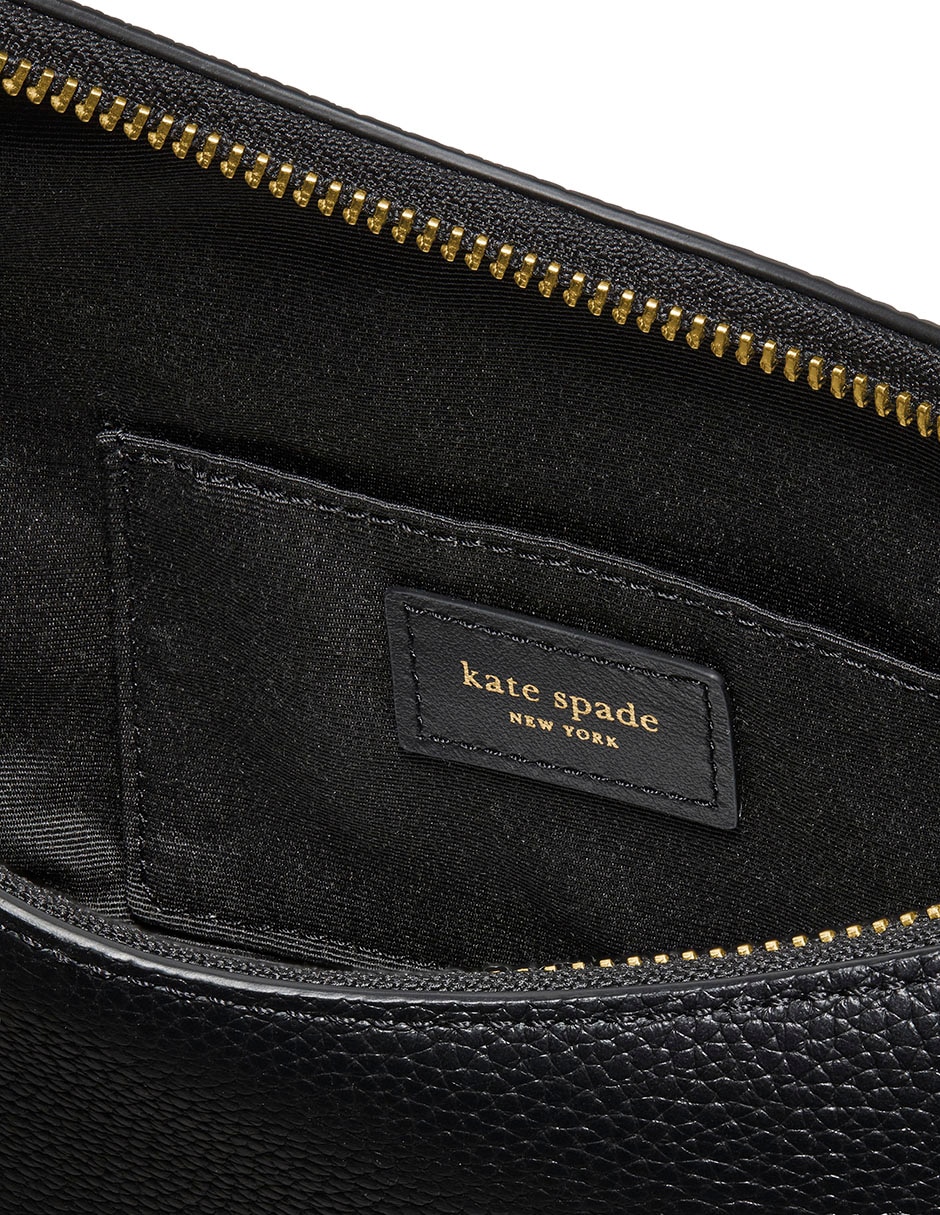Bolsa shoulder de cuero para mujer 4