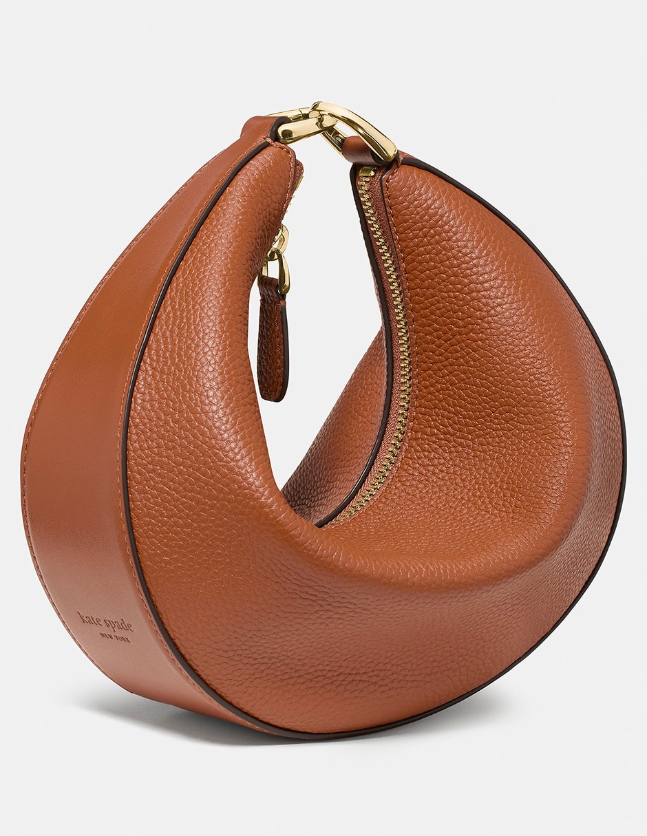 Bolsa crossbody de piel para mujer 4