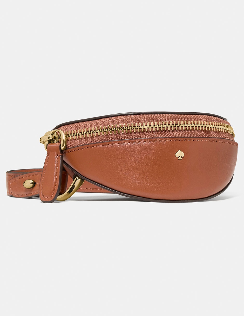 Bolsa crossbody de piel para mujer 2