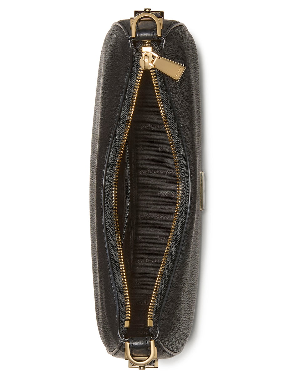 Bolsa shoulder de cuero para mujer