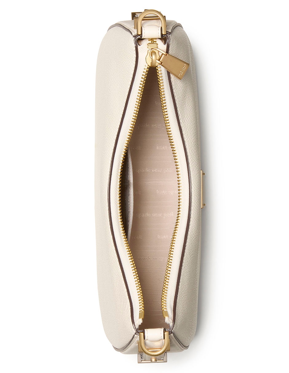 Bolsa shoulder de piel para mujer