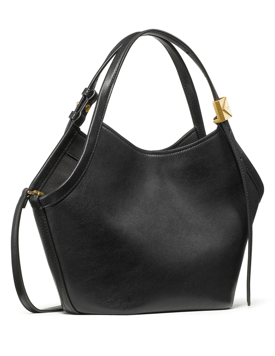 Bolsa tote de piel para mujer 5
