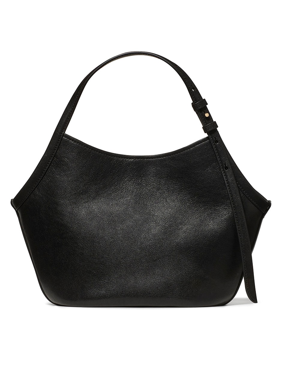 Bolsa tote de piel para mujer 4
