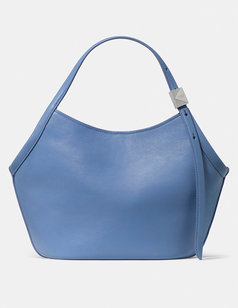 Bolsa hobo de cuero para mujer Bolsa hobo de cuero para mujer