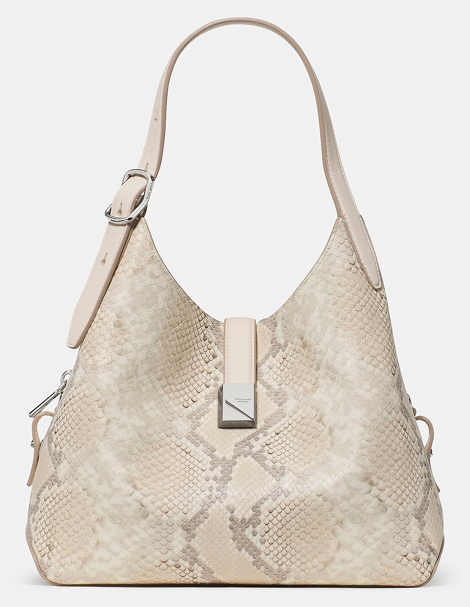 Bolsa hobo de piel para mujer Bolsa hobo de piel para mujer