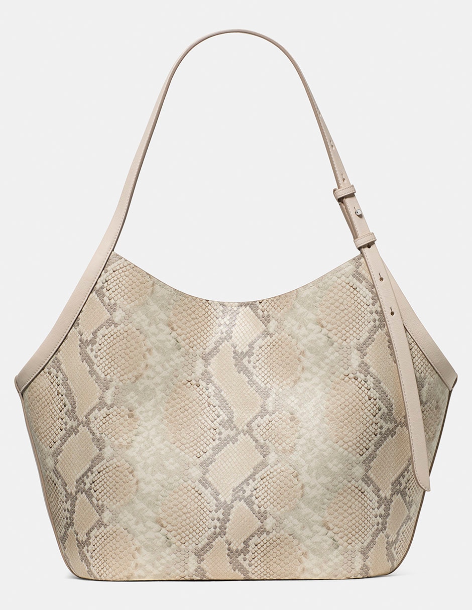 Bolsa tote de cuero para mujer 3