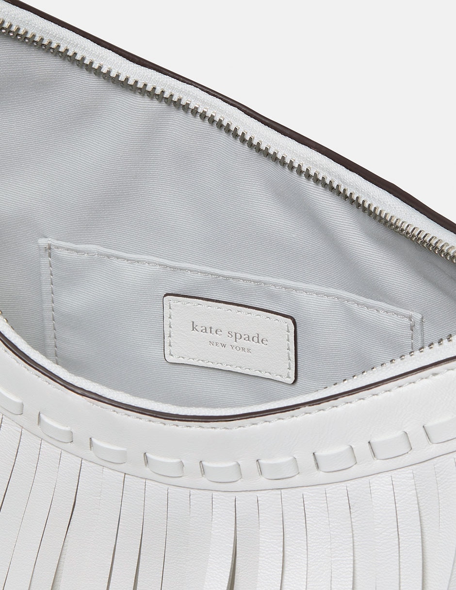 Bolsa crossbody de piel para mujer 9
