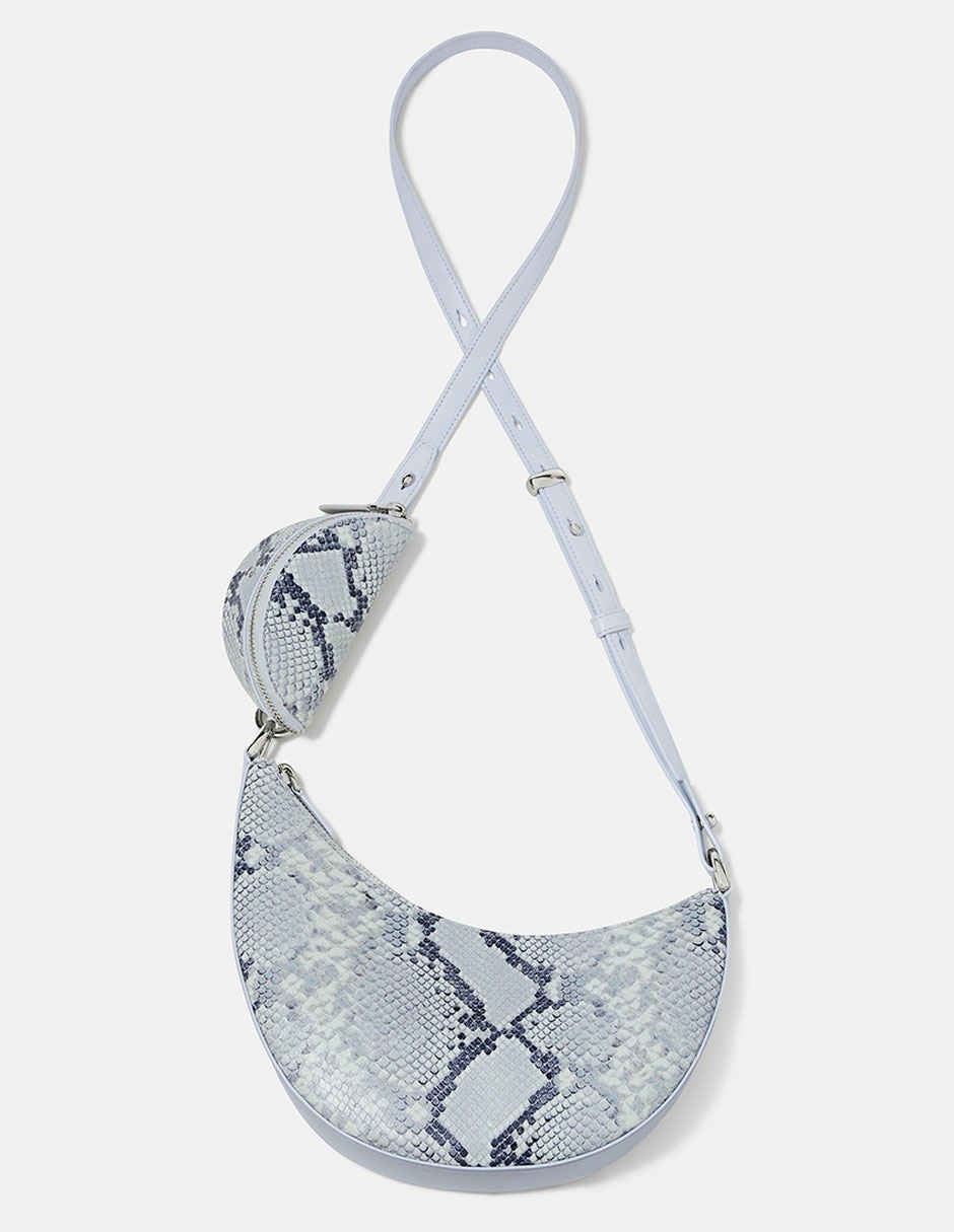Bolsa crossbody para mujer Bolsa crossbody para mujer