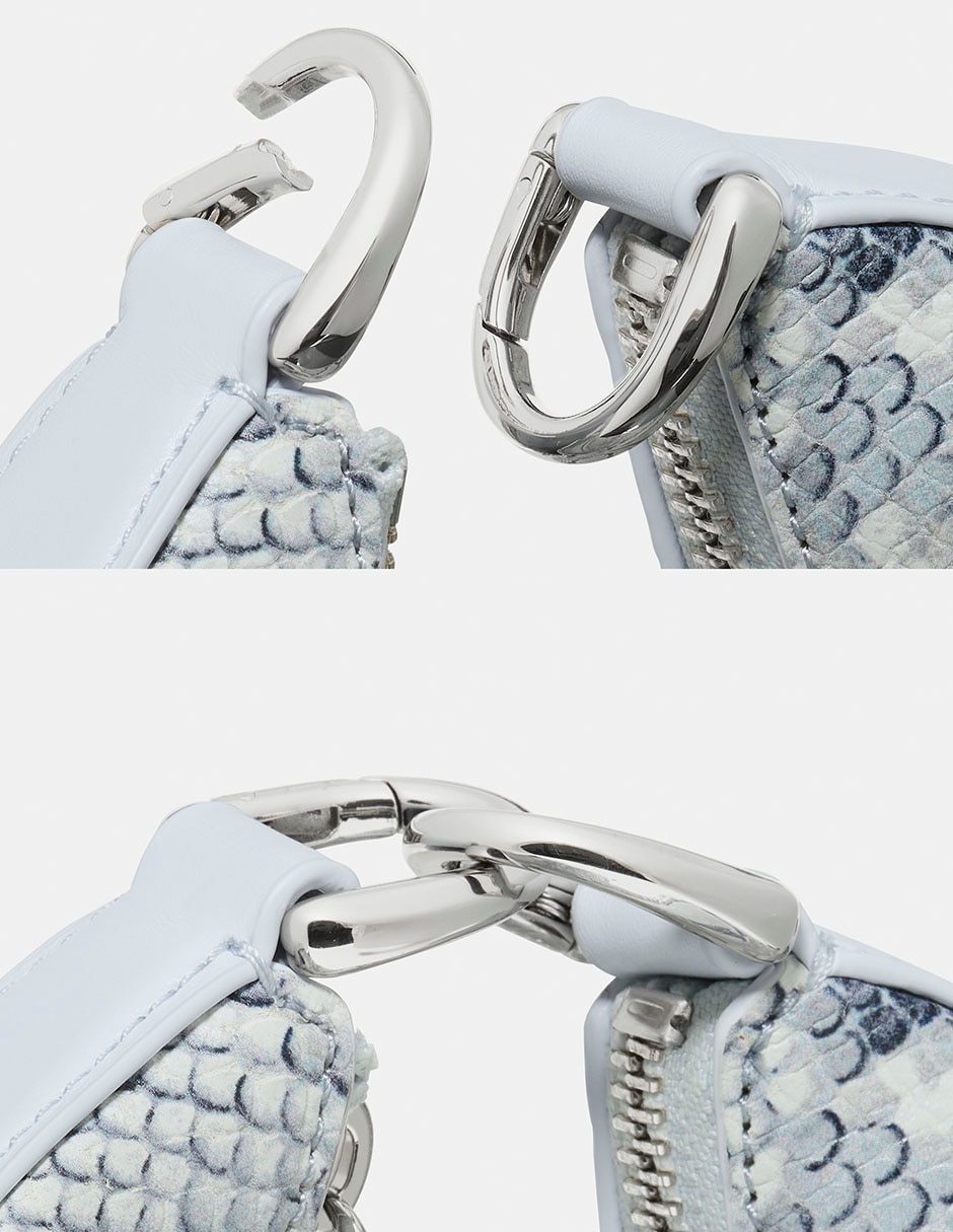 Bolsa crossbody para mujer 3