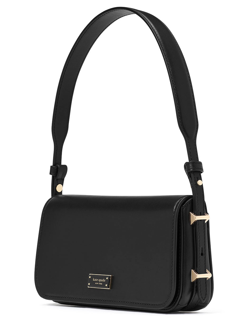 Bolsa shoulder de piel para mujer 5
