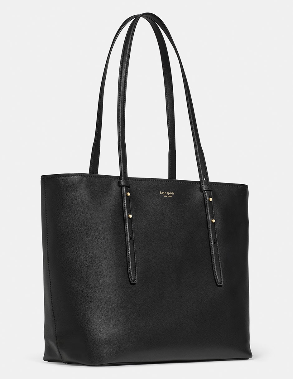 Bolsa tote de cuero para mujer 2