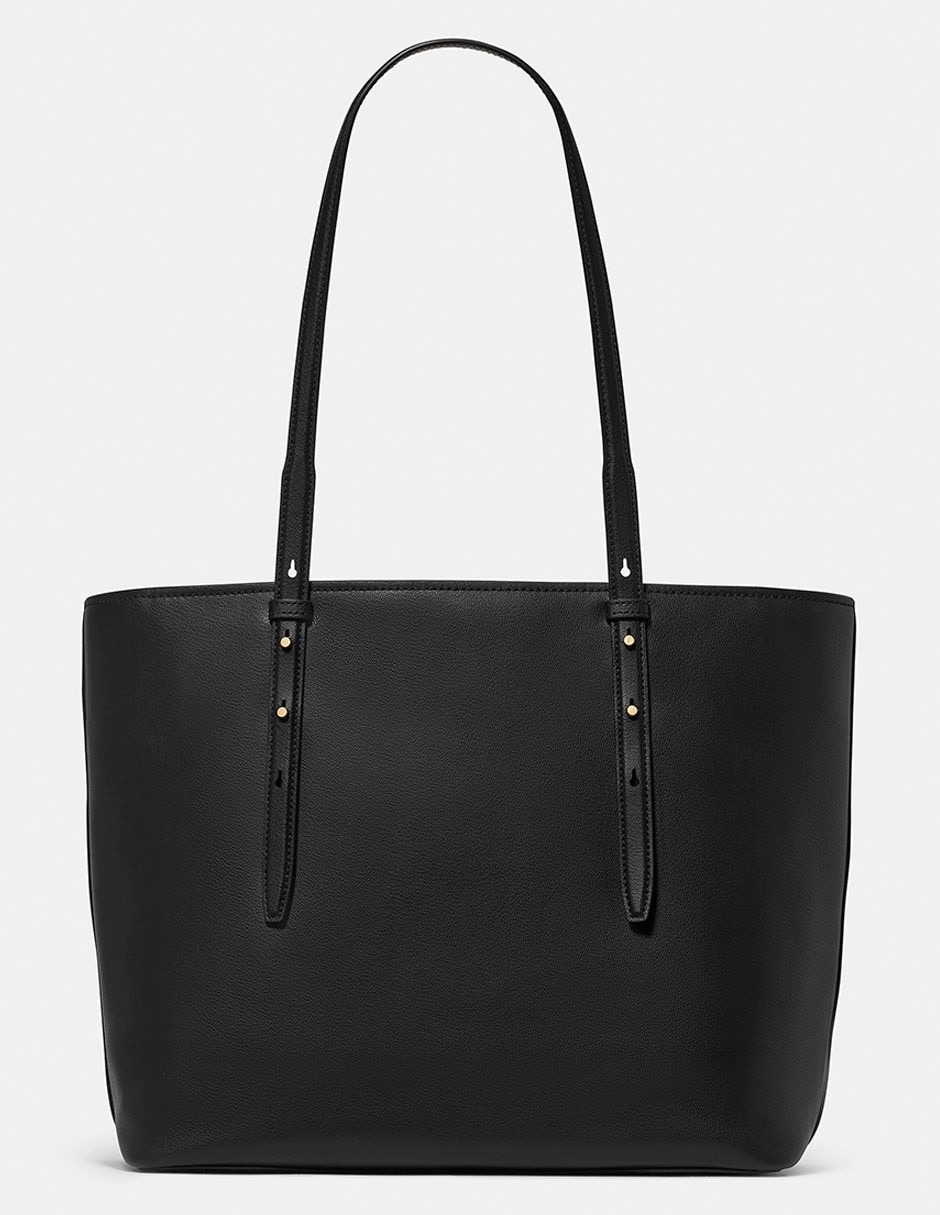 Bolsa tote de cuero para mujer 3
