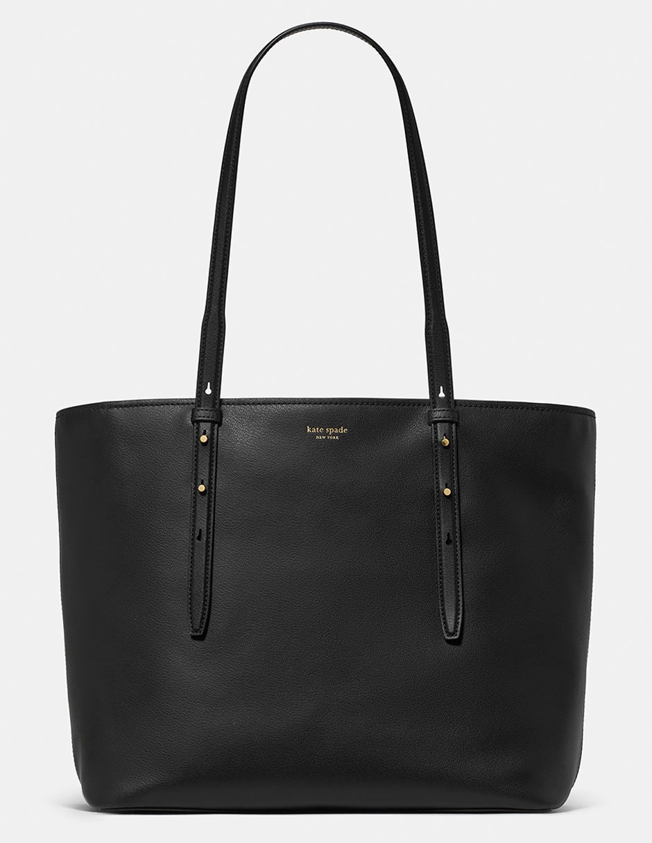 Bolsa tote de cuero para mujer 1