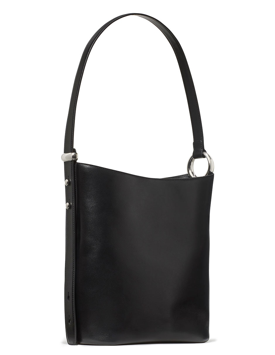 Bolsa bucket para mujer 5