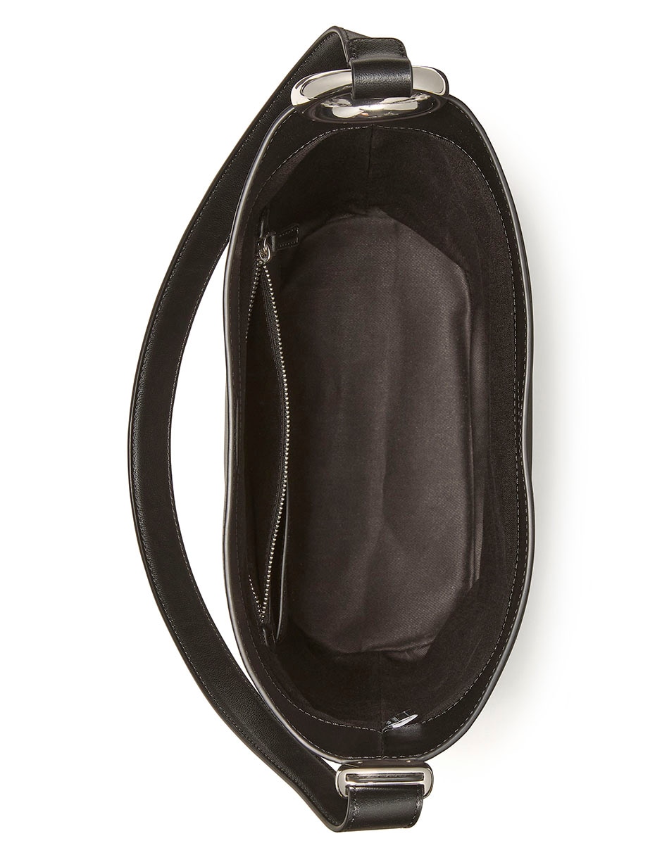 Bolsa bucket para mujer 4