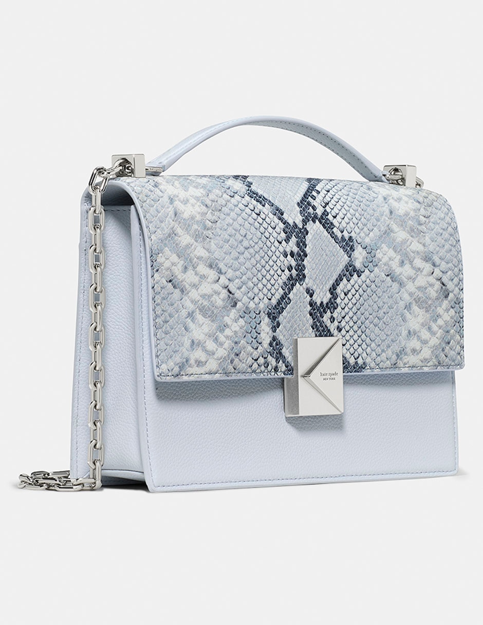 Bolsa shoulder para mujer 5