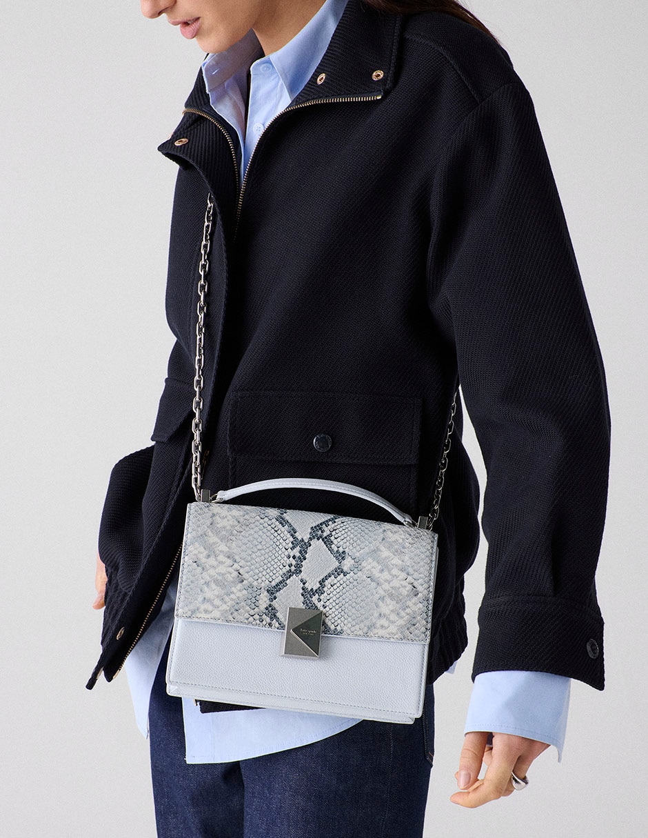 Bolsa shoulder para mujer