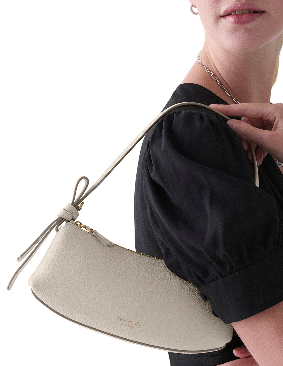 Bolsa crossbody Kate Spade de piel para mujer