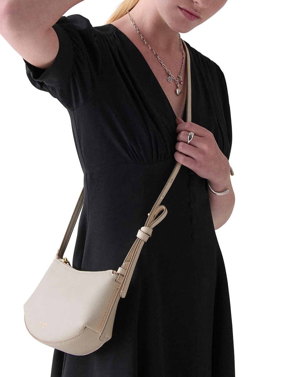 Bolsa crossbody para mujer 6