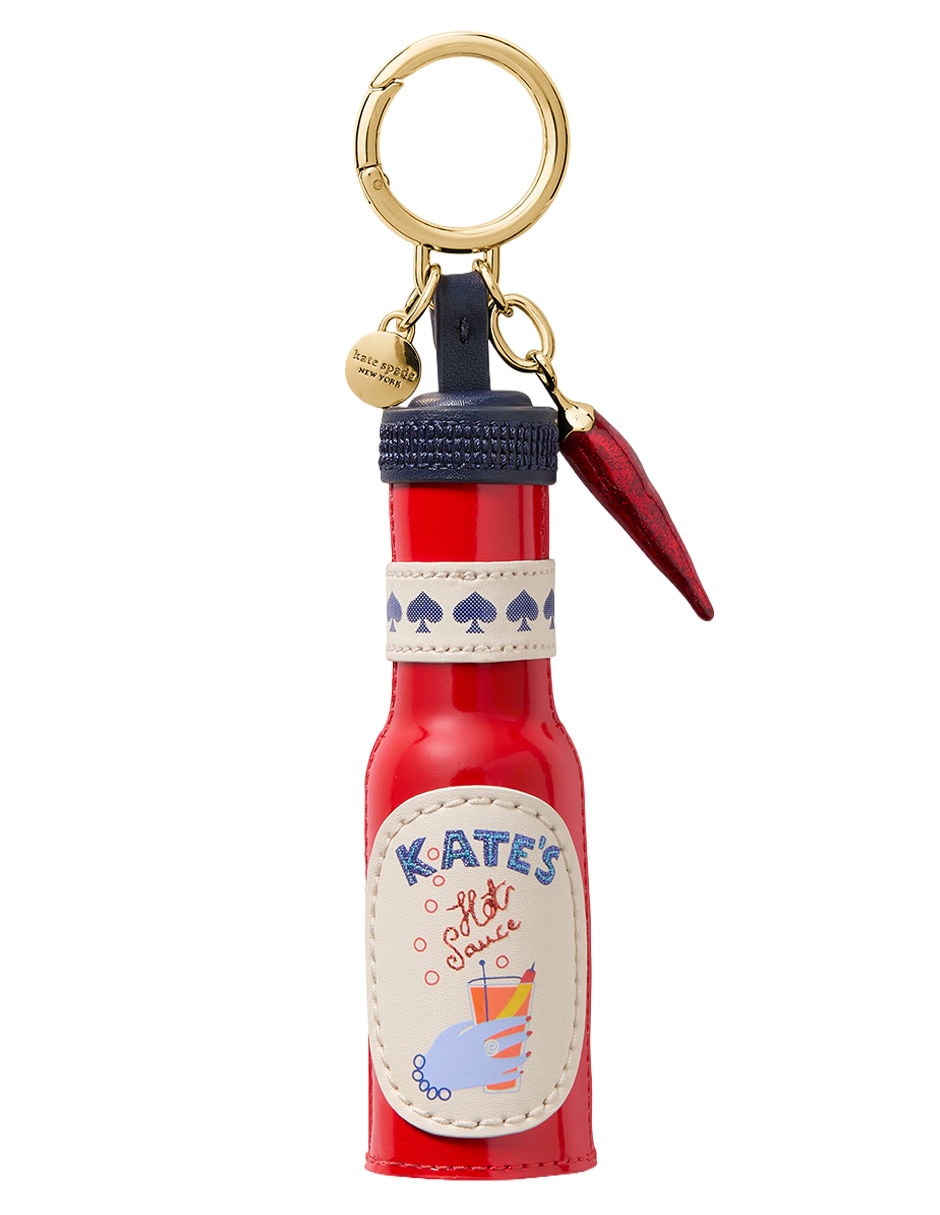Charm de botella