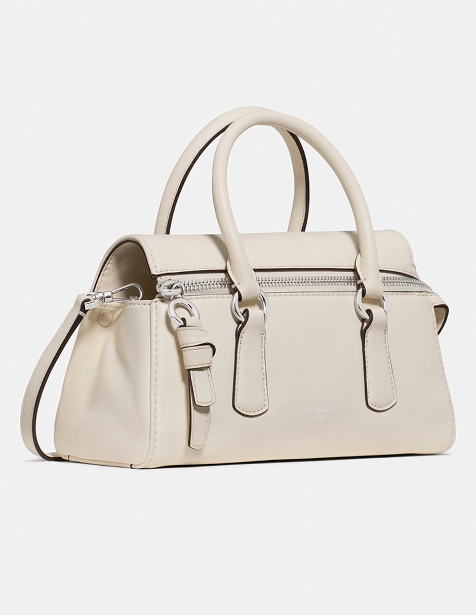 Bolsa satchel para mujer 5