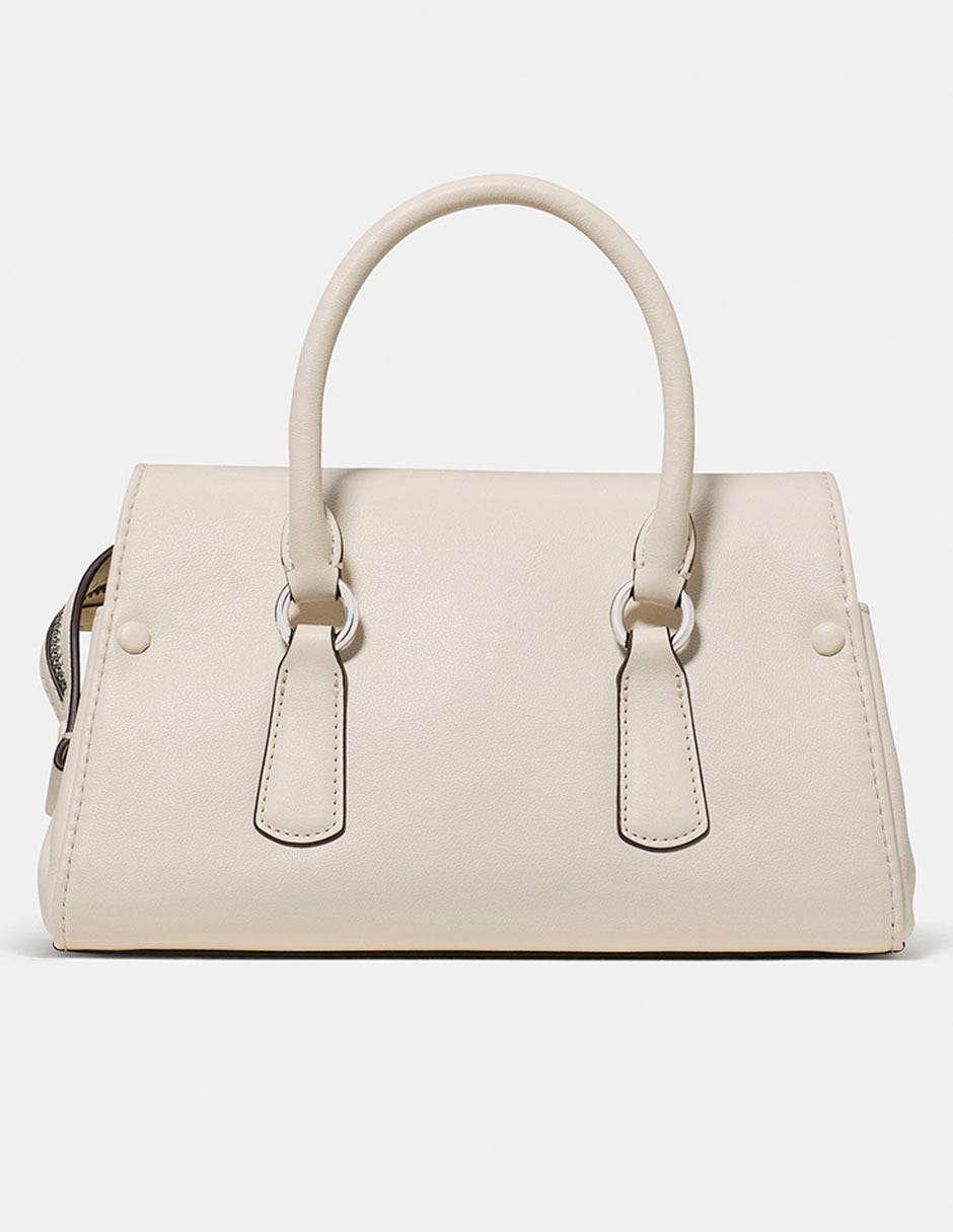 Bolsa satchel para mujer 4