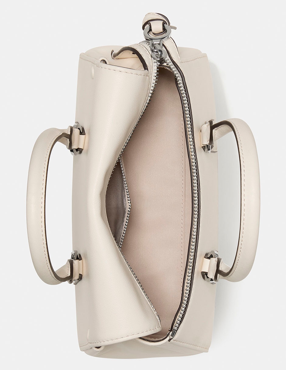 Bolsa satchel para mujer 3