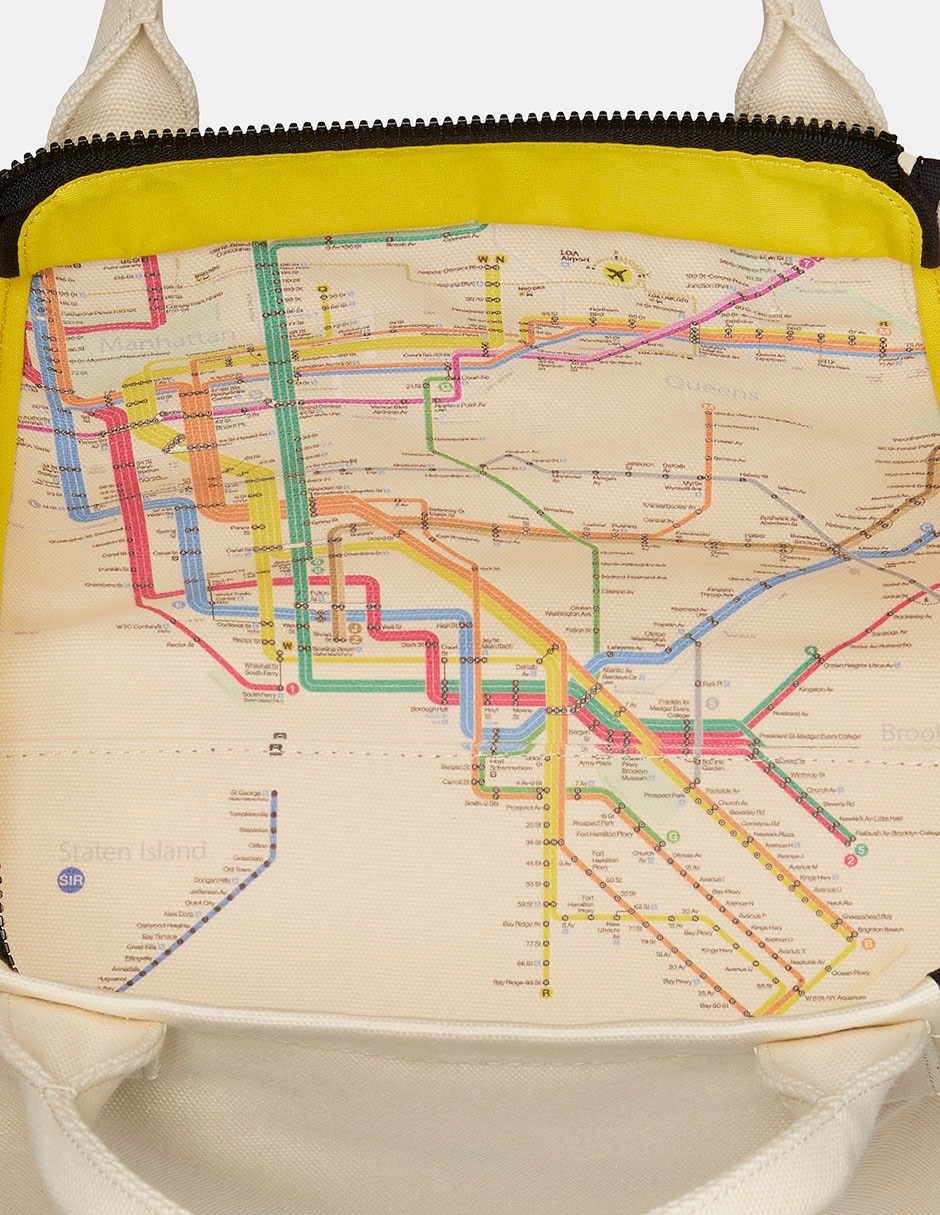 Bolsa tote para mujer 7